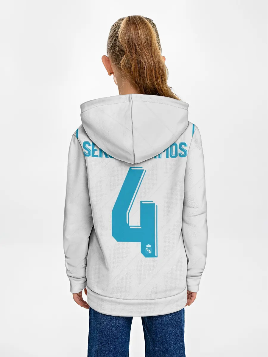 Детское худи / Ramos 17-18