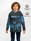 Детское худи / Detroit: Become Human