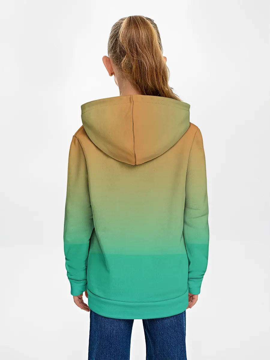 Детское худи / La Habana