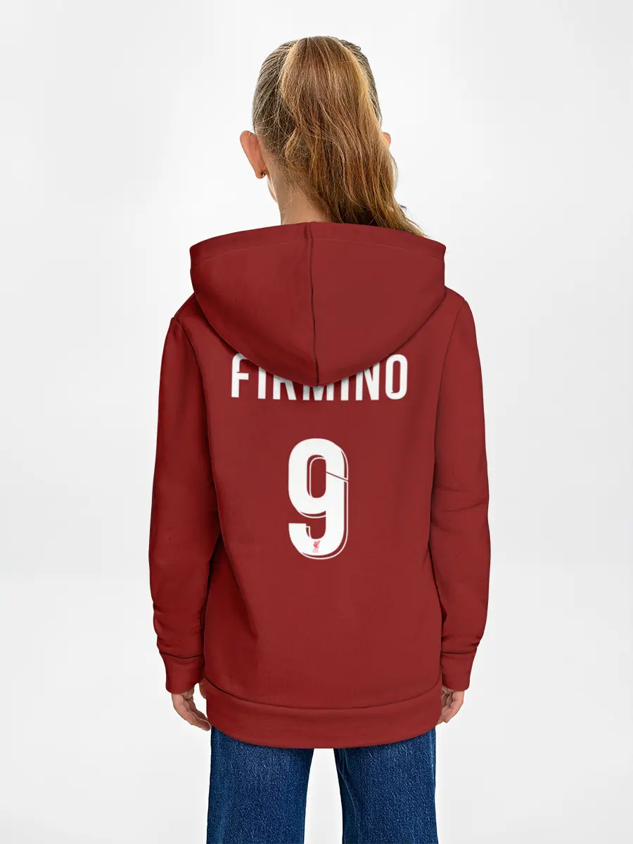 Детское худи / Фирмино 19-20 home