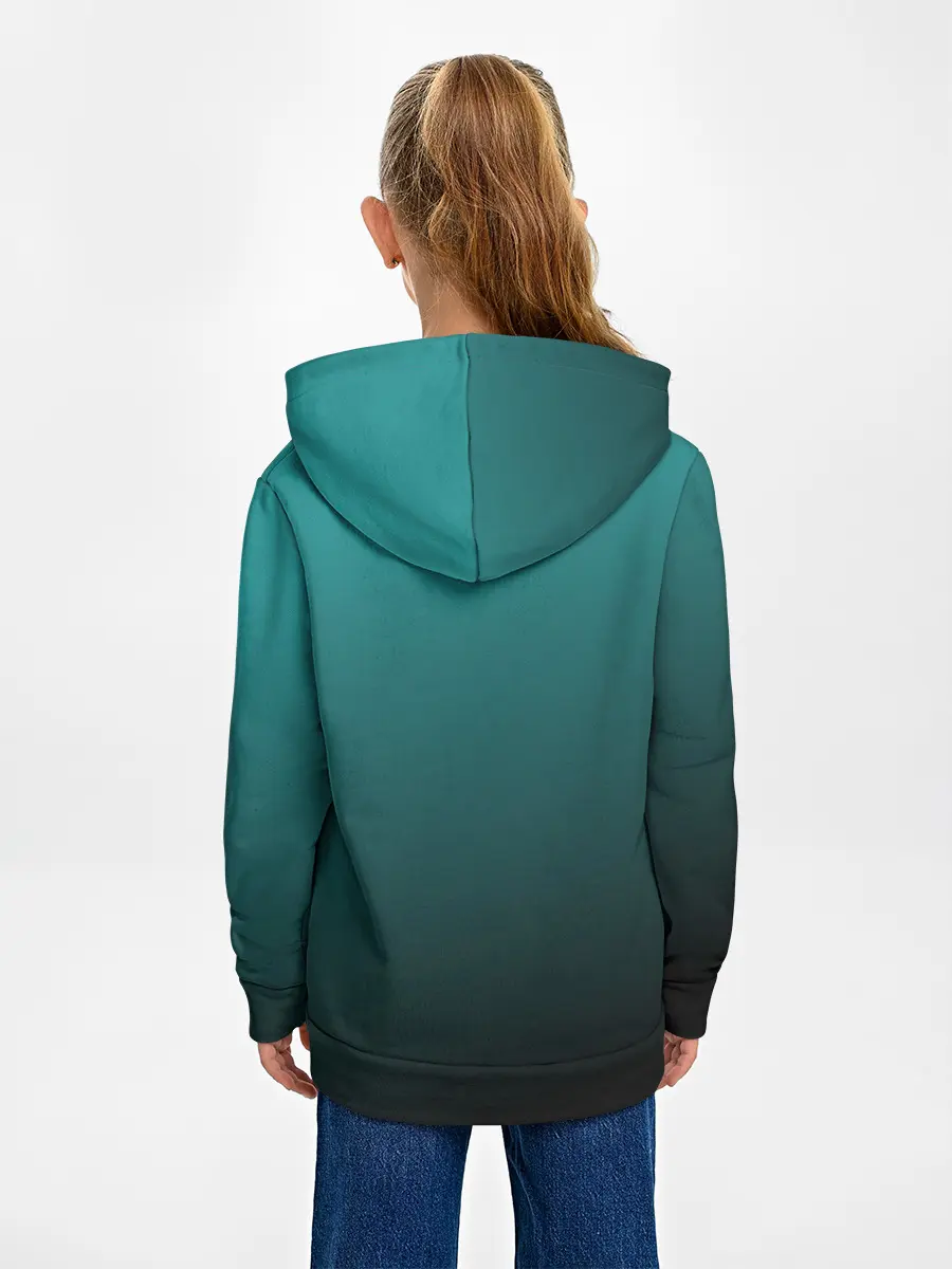 Детское худи / Джолин Кудзё