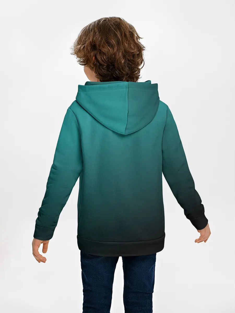 Детское худи / Джолин Кудзё