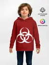 Детское худи / Plague Inc
