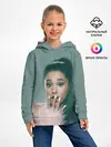 Детское худи / Ariana Grande