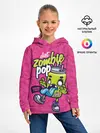 Детское худи / Зомби диета