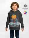 Детское худи / Halloween party