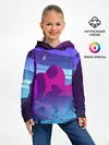 Детское худи / Фентези