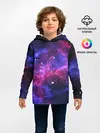 Детское худи / Distant space