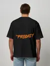 Мужская футболка оверсайз / The Prodigy