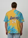 Мужская футболка оверсайз / Kobe Bryant