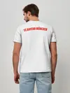 Мужская базовая футболка / FC Bayern M?nchen 20/21