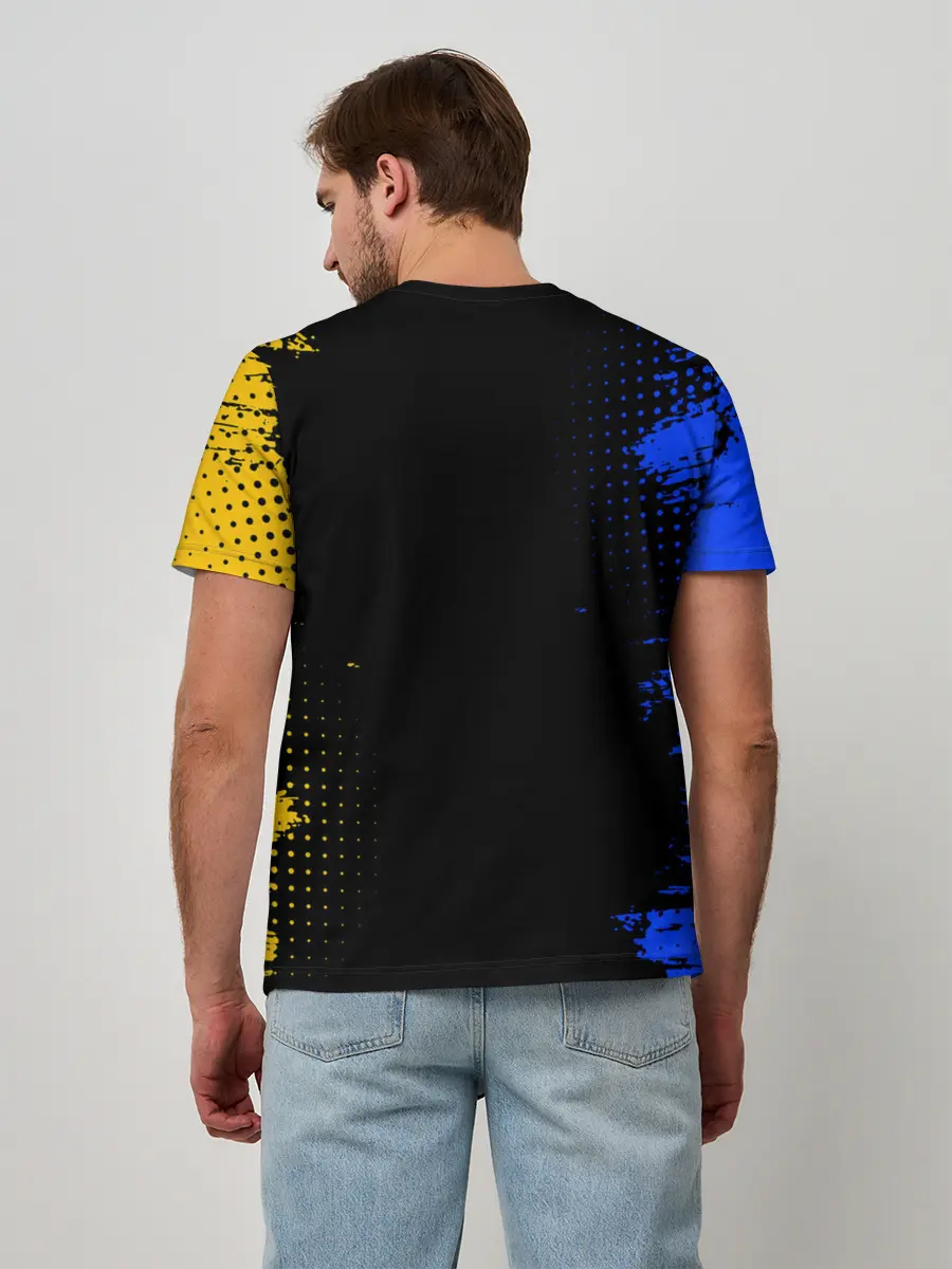 Мужская базовая футболка / ROBLOX | РОБЛОКС