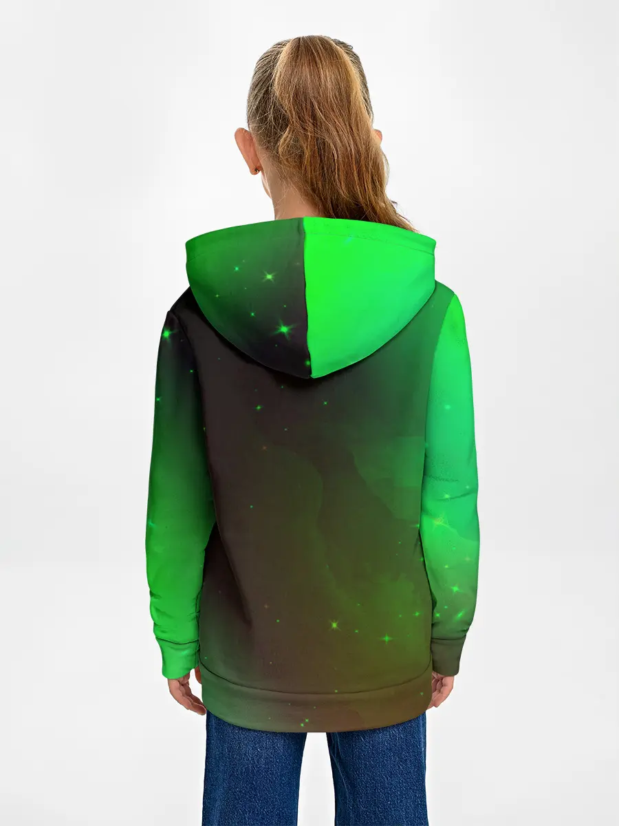 Детское худи / ROBLOX / РОБЛОКС