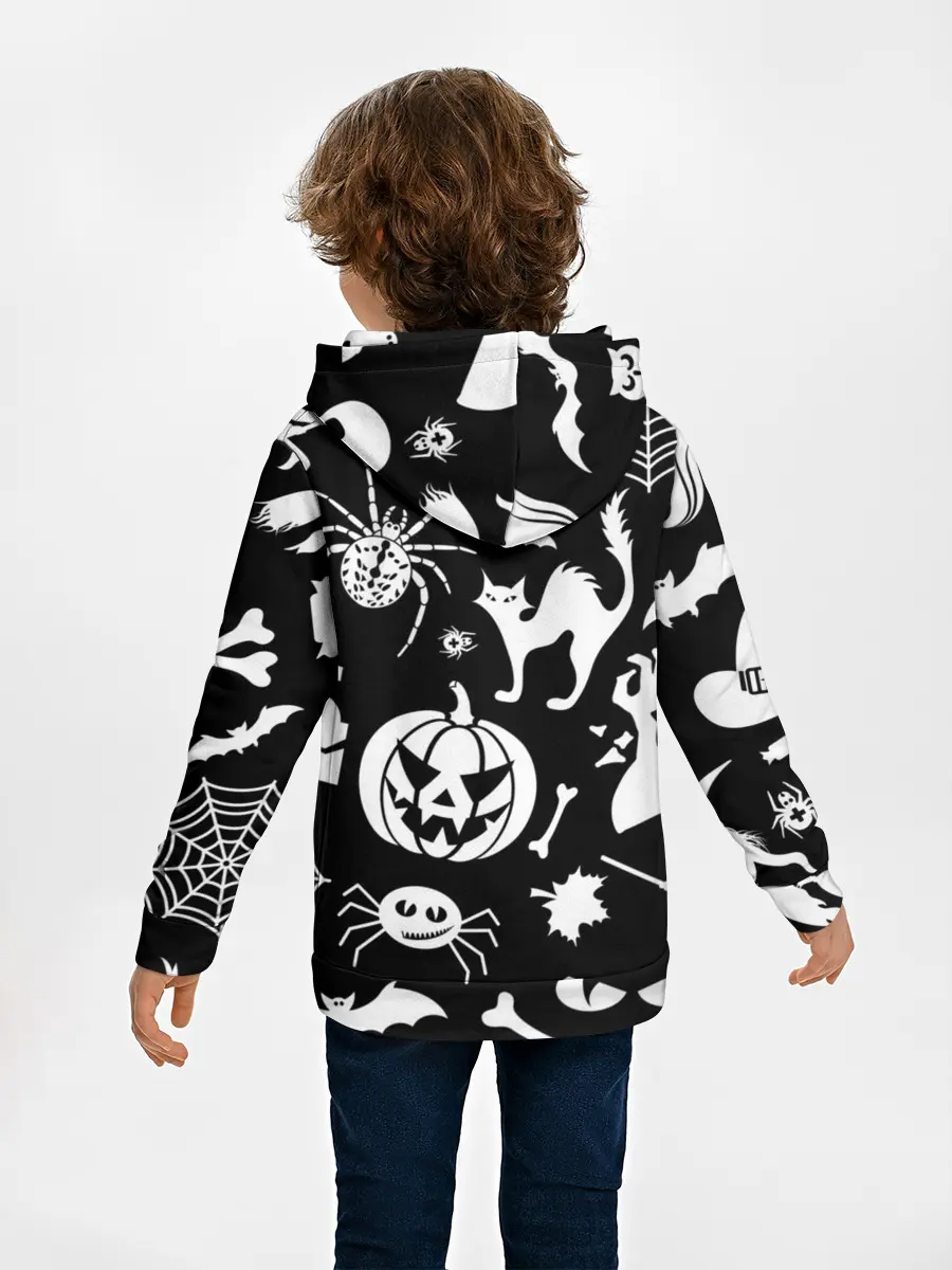 Детское худи / Микс