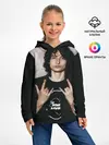 Детское худи / finn wolfhard