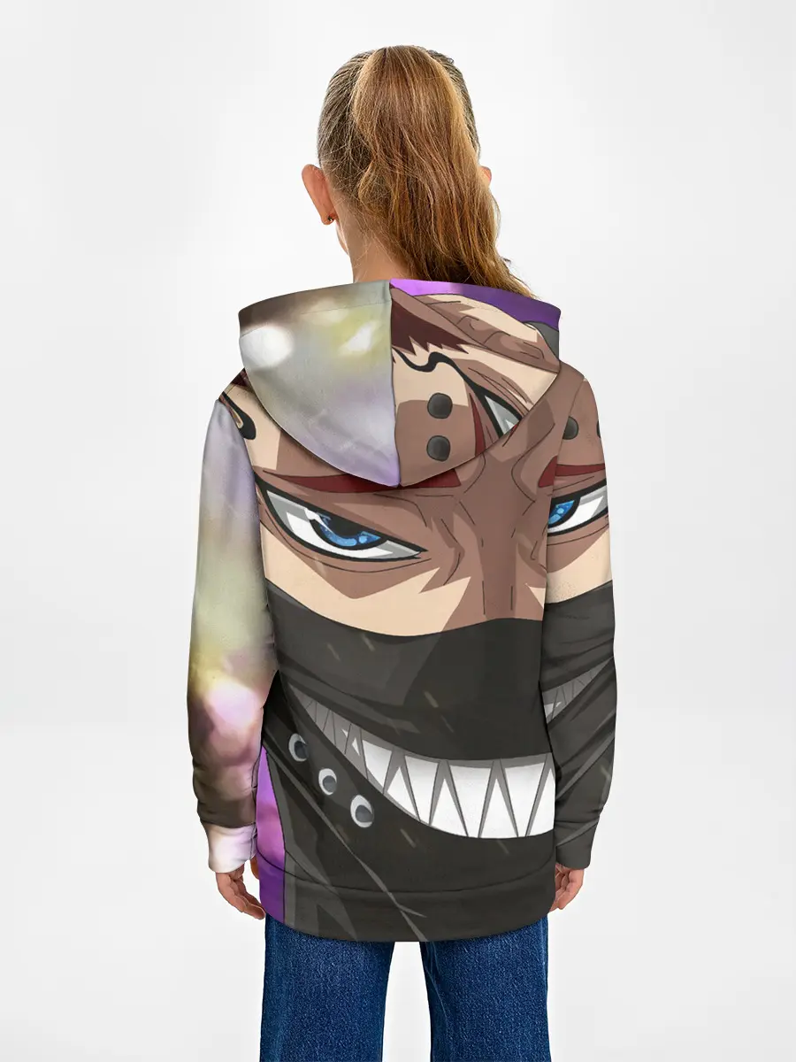 Детское худи / Зора Идеаре