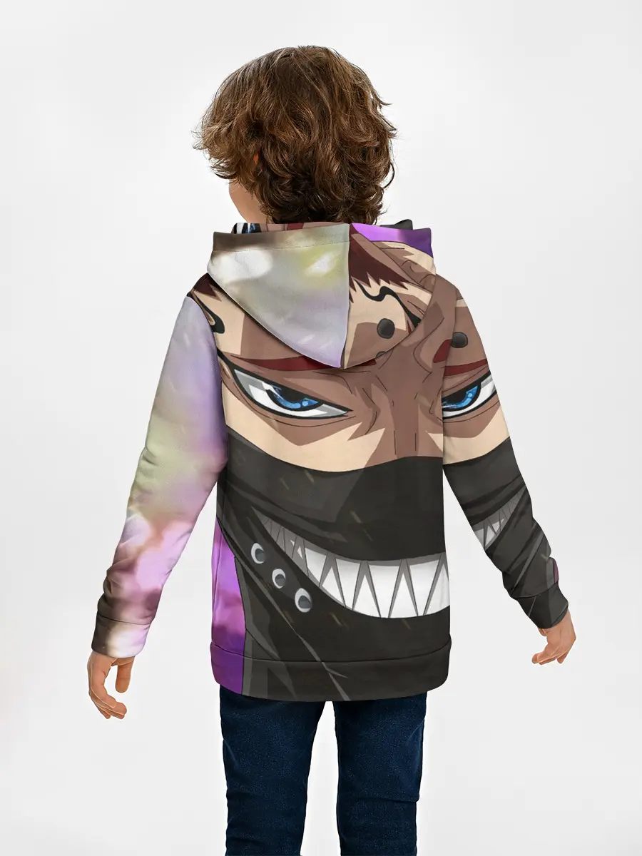 Детское худи / Зора Идеаре