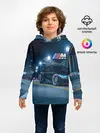 Детское худи / BMW.