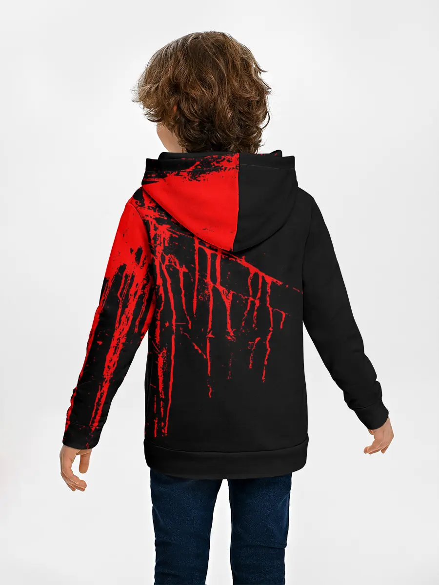 Детское худи / Sabaton