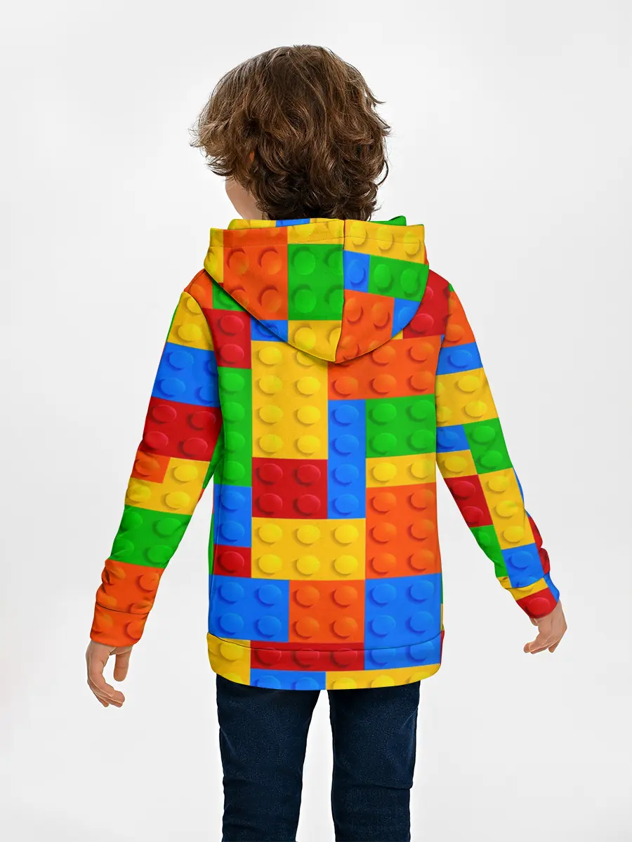 Детское худи / ROBLOX [3]