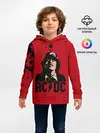 Детское худи / AC/DC