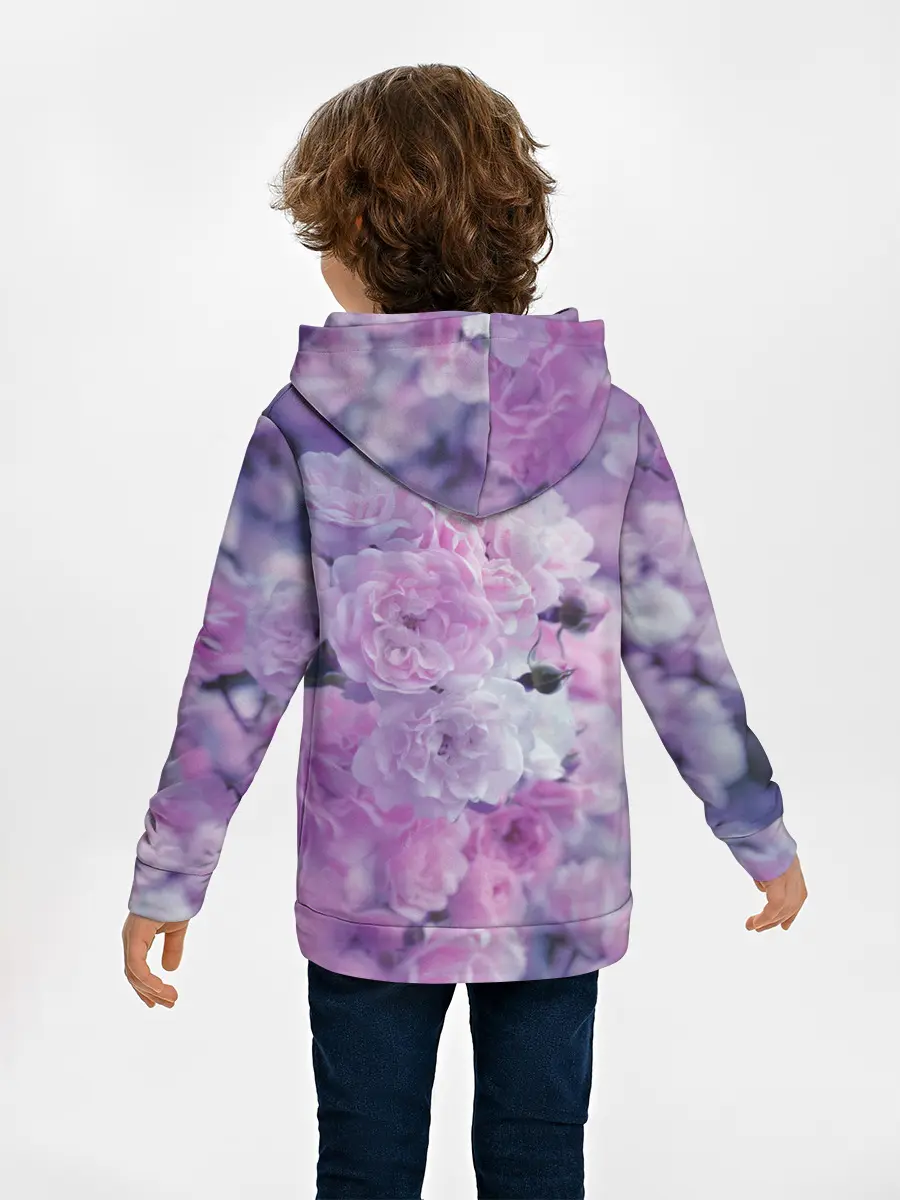 Детское худи / BTS