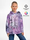 Детское худи / BTS