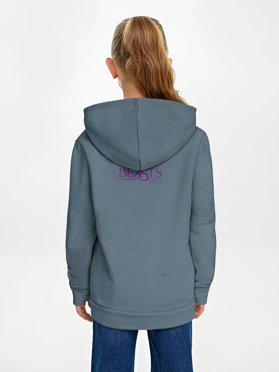 Детское худи / OCCAMY