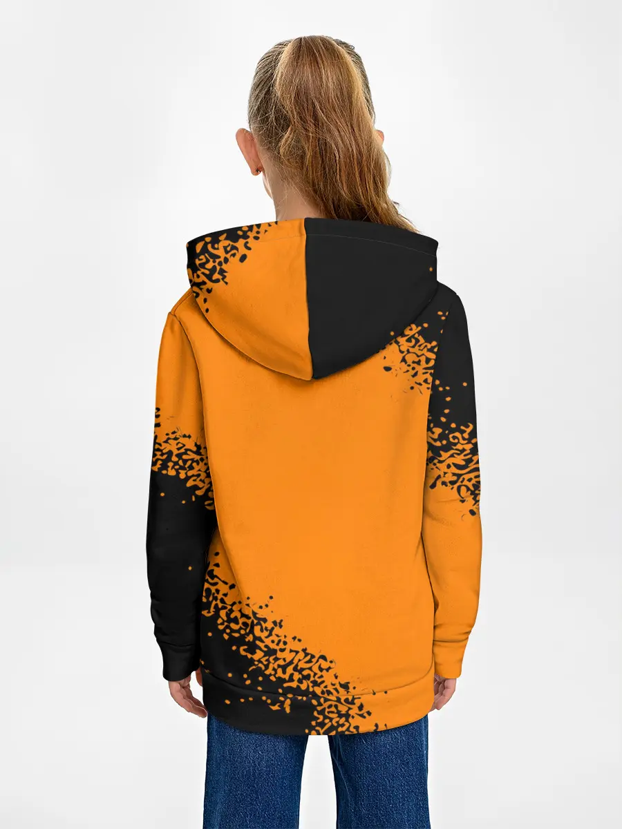 Детское худи / КОРОЛЬ И ШУТ