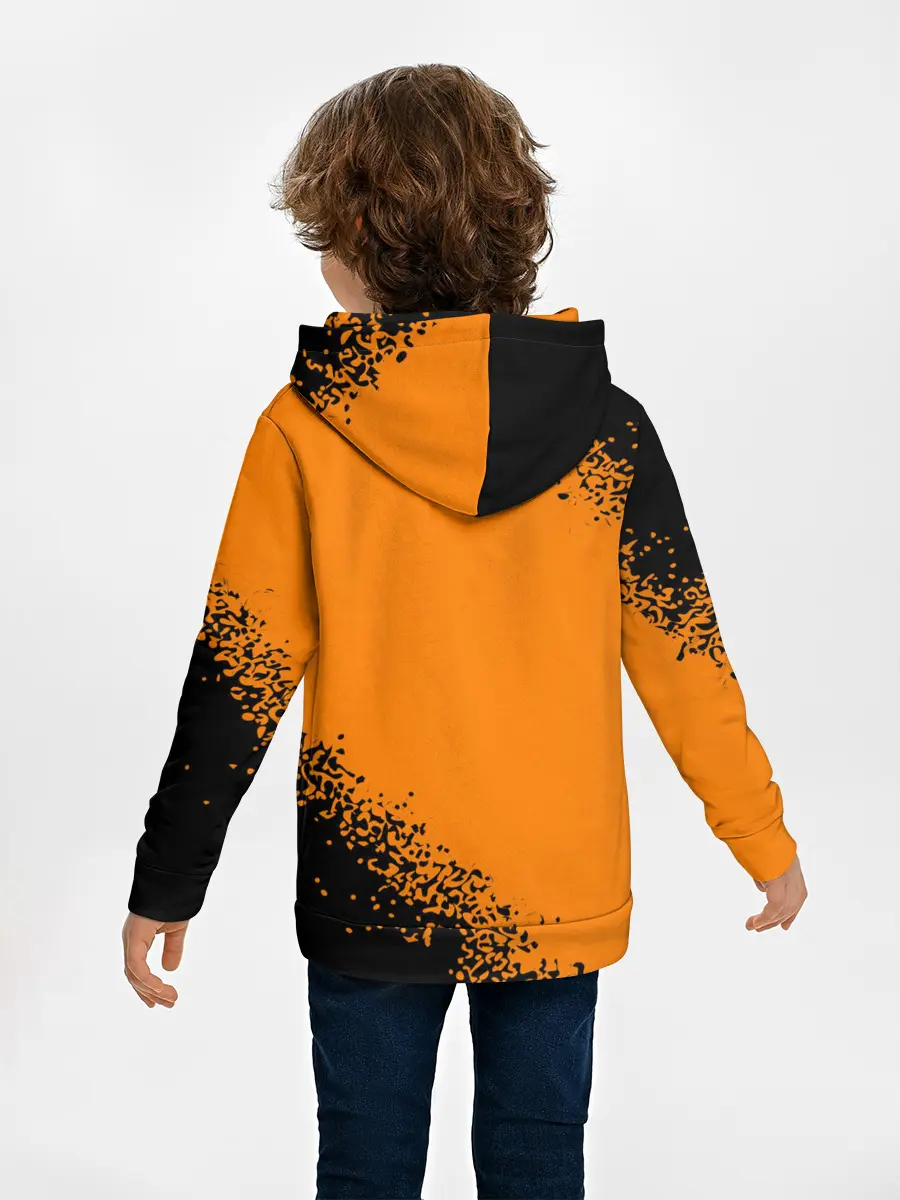 Детское худи / КОРОЛЬ И ШУТ