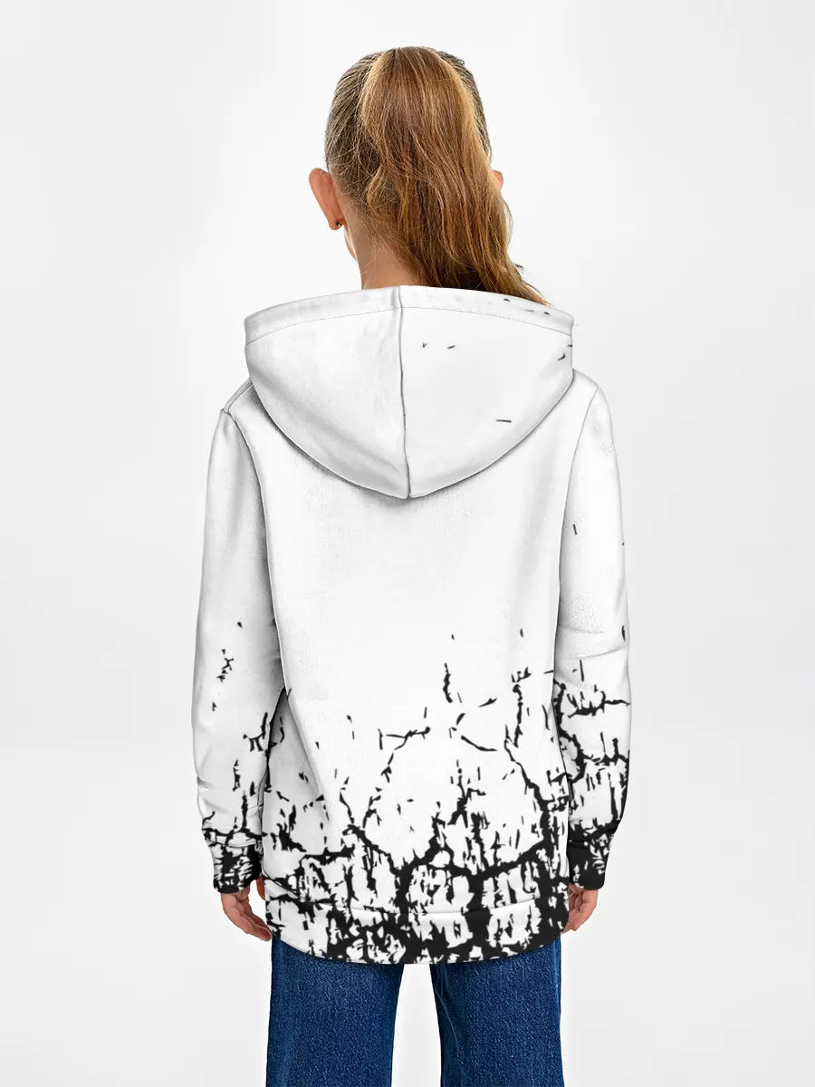 Детское худи / muse