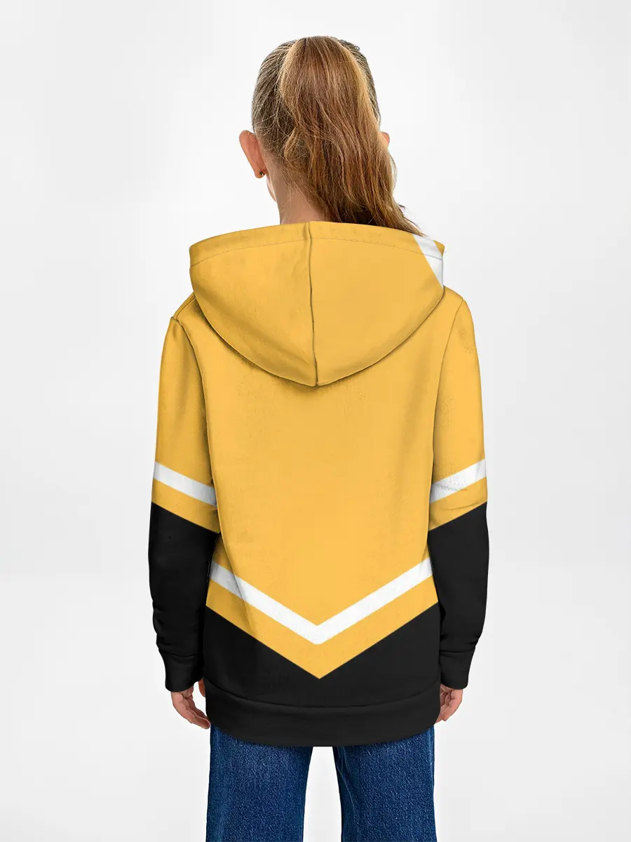 Детское худи / Pittsburgh Penguins