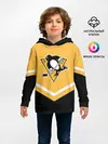 Детское худи / Pittsburgh Penguins