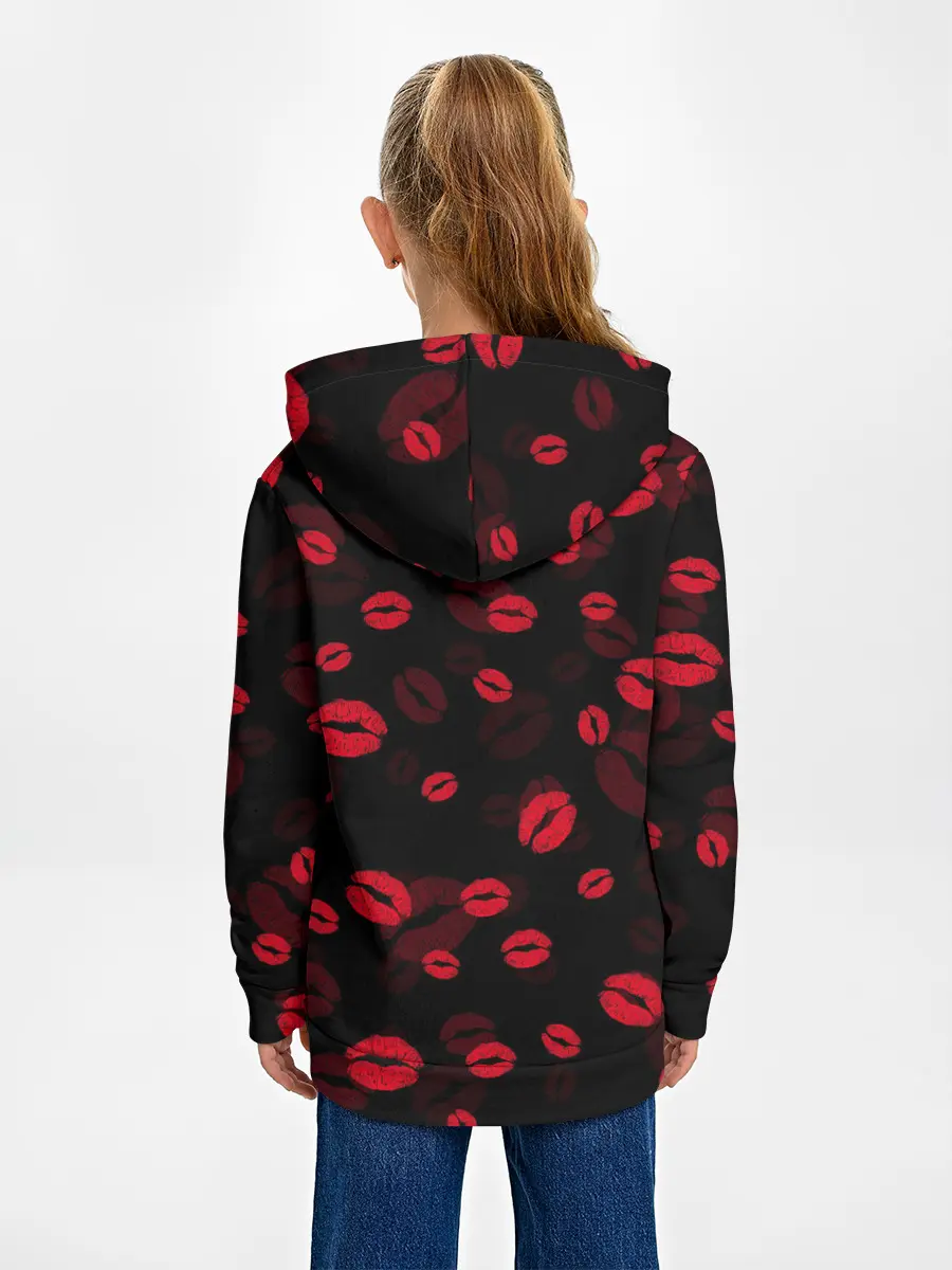 Детское худи / Maneskin | Монэскин