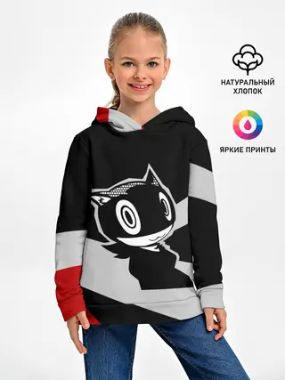 Детское худи / Morgana