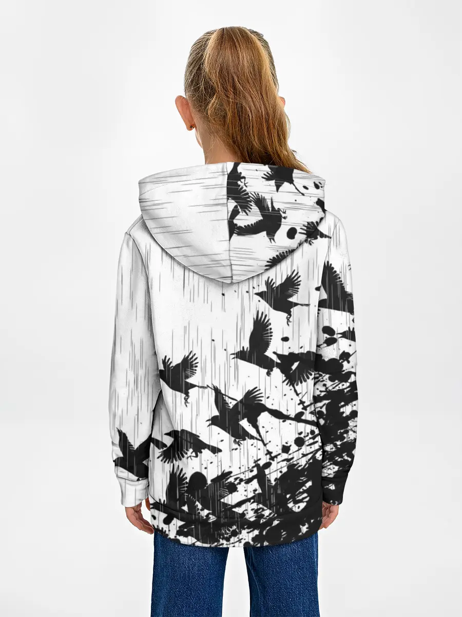 Детское худи / SLAVA MARLOW