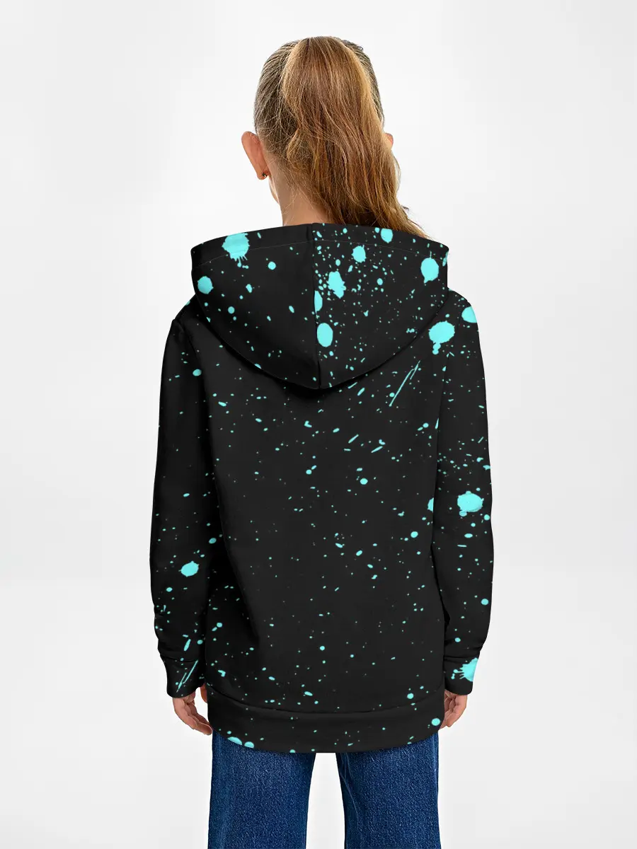 Детское худи / UNDERTALE