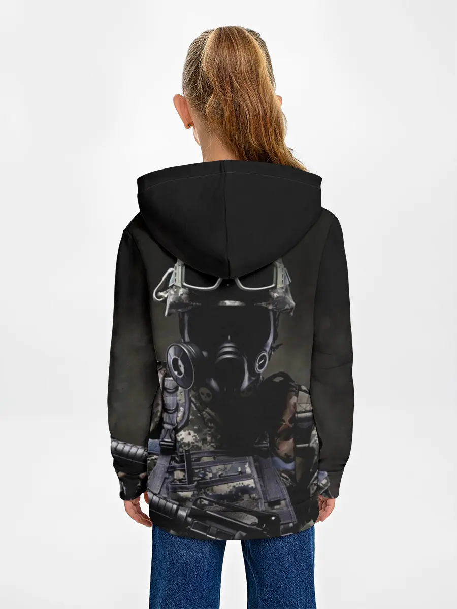 Детское худи / Counter Strike