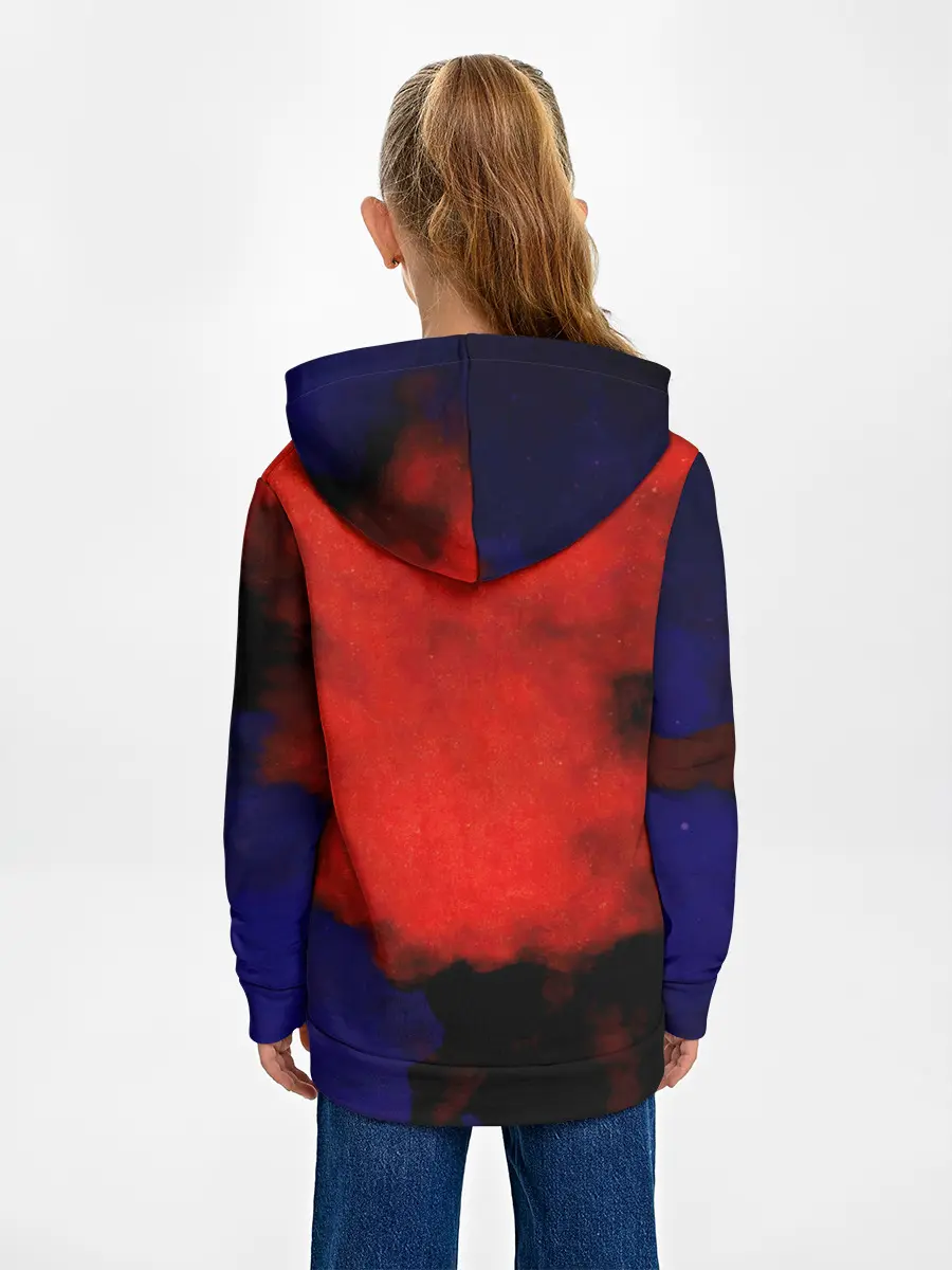 Детское худи / Bring Me the Horizon