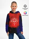 Детское худи / Bring Me the Horizon
