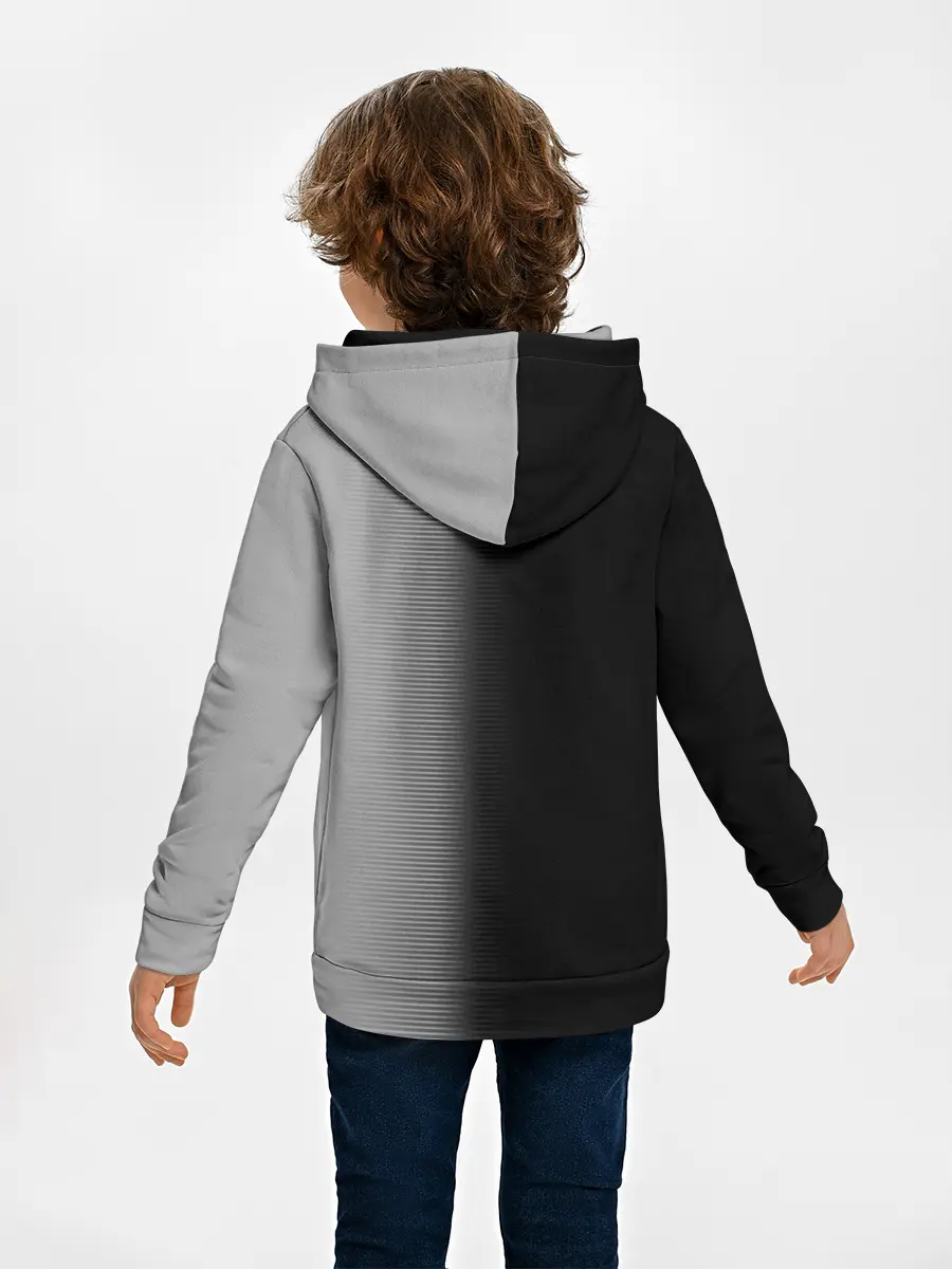 Детское худи / AUDI SPORT