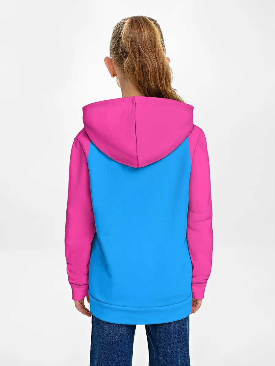 Детское худи / Медсестра | Super Nurse