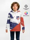 Детское худи / ATLETICO MADRID / Атлетико