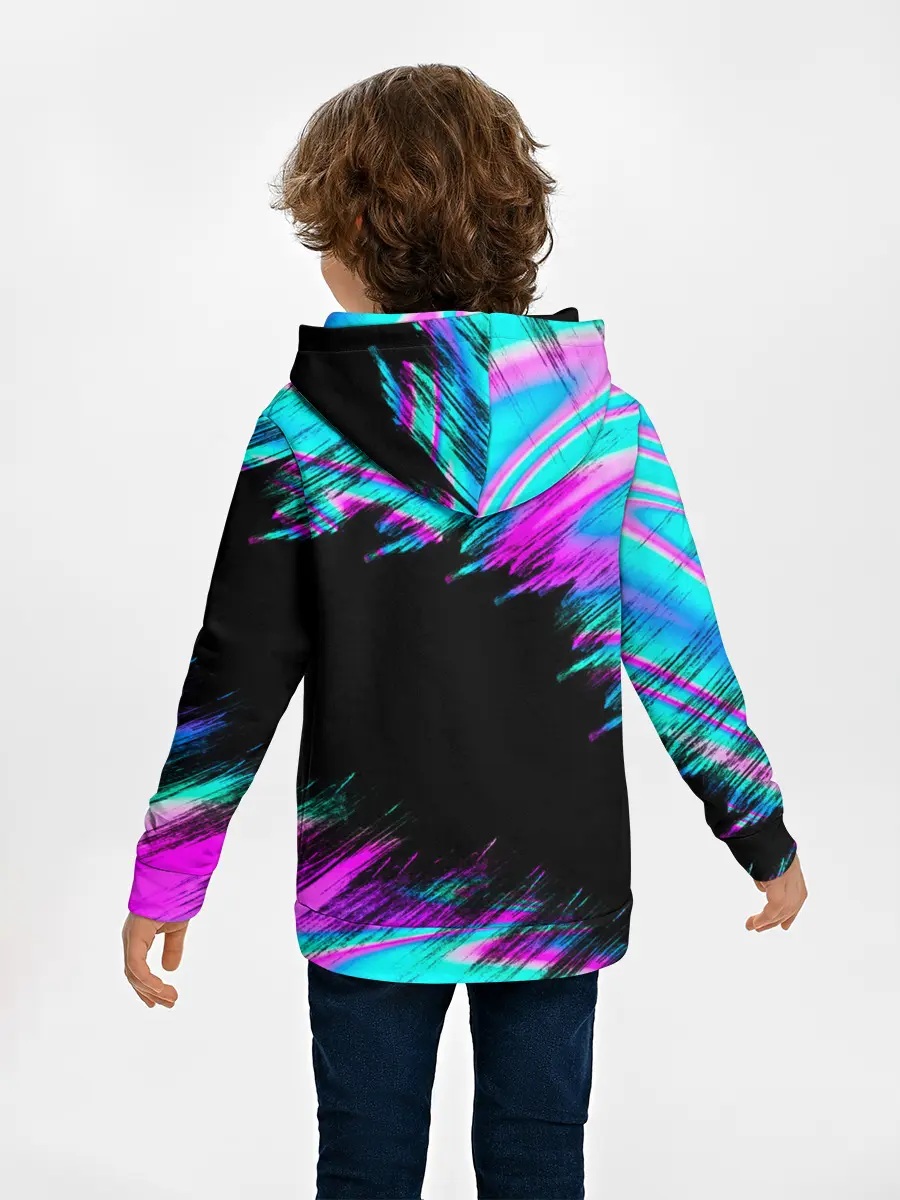 Детское худи / CS GO