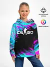 Детское худи / CS GO