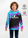 Детское худи / CS GO