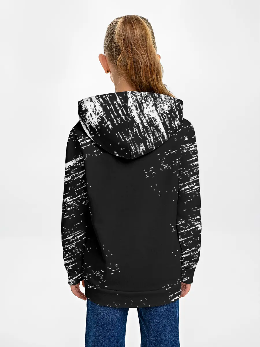 Детское худи / EMINEM