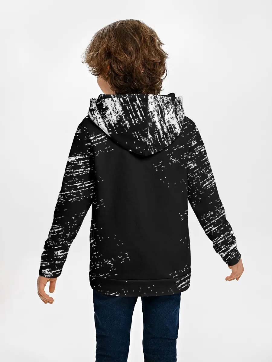 Детское худи / EMINEM