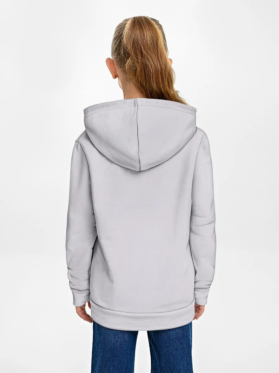 Детское худи / Tony Ferguson