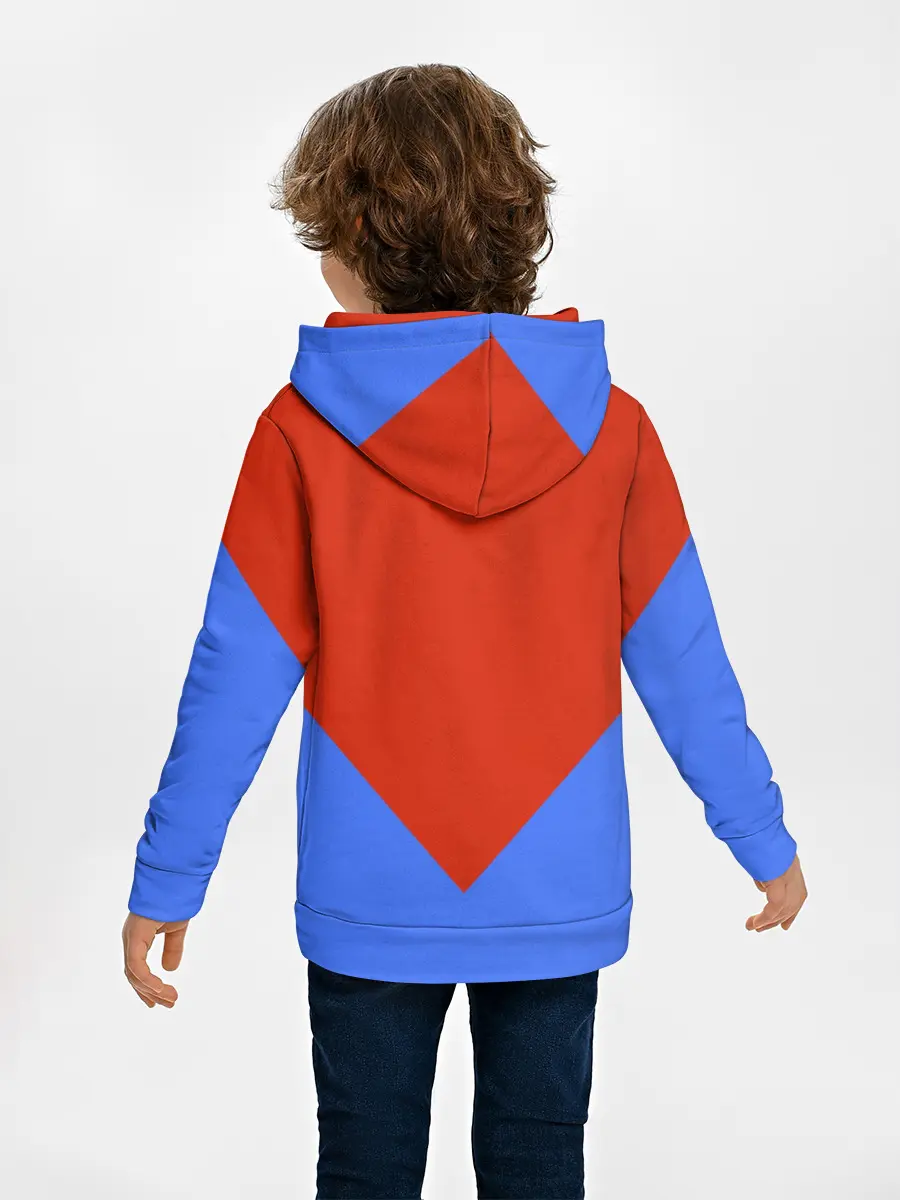 Детское худи / Russia